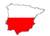 EL AUTO DE PAPÁ - Polski